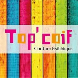 Salon Top Coif', Saint-Nazaire - Horaires d'ouverture