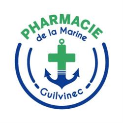 Pharmacie de la marine, Guilvinec - Horaires d'ouverture