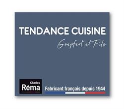 Tendance Cuisine Goepfert et Fils, Hésingue - Horaires d'ouverture