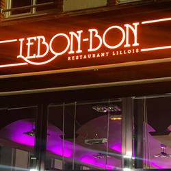 Restaurant Le BonBon Lille, - Horaires d'ouverture