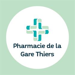 Grande Pharmacie Gare Thiers, Nice - Horaires d'ouverture
