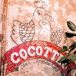 Aux cocottes, Paris - Horaires d'ouverture
