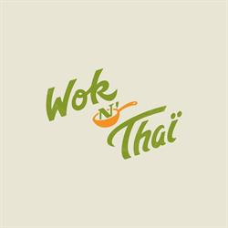 Wok N’ Thaï - Colombes, - Horaires d'ouverture