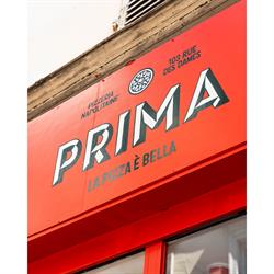 Prima | Pizza Gourmet, Paris - Horaires d'ouverture