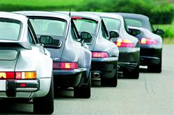 Europe Cars Sélection Spécialiste Porsche, Holtzheim - Horaires d'ouverture