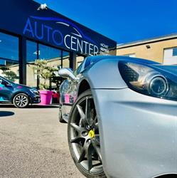 AutoCenter By R, Aubenas - Horaires d'ouverture