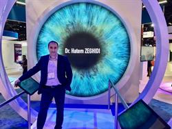 Docteur Hatem Zeghidi, Nanterre - Horaires d'ouverture