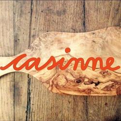 Casinne - Restaurant Besançon, - Horaires d'ouverture