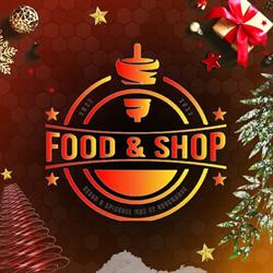 Food&shop08 kebab revisités, Floing - Horaires d'ouverture