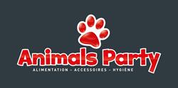 Animals Party, Chartres - Horaires d'ouverture