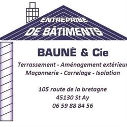 Baune et Cie, Saint-Ay - Horaires d'ouverture
