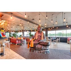 Monkey Bar, Bouchemaine - Horaires d'ouverture