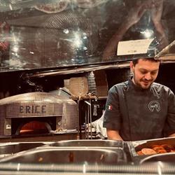 Pizza Brice, Versailles - Horaires d'ouverture
