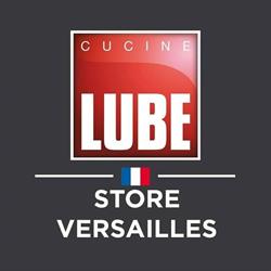 Cucine LUBE Versailles, - Horaires d'ouverture