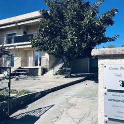 CENTRE PARAMEDICAL ISOLA VERDE, Le Crès - Horaires d'ouverture