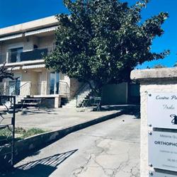 CENTRE PARAMEDICAL ISOLA VERDE, Le Crès - Horaires d'ouverture
