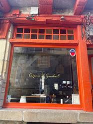 Crêperie Saint-Guenhaël, Vannes - Horaires d'ouverture