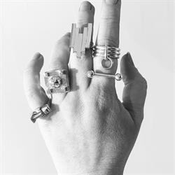 Camille Goutard - Bijoux contemporains, Strasbourg - Horaires d'ouverture