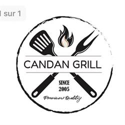 Candan grill Restaurant, Rugles - Horaires d'ouverture