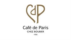Café de Paris - Chez Boubier 1930, Lille - Horaires d'ouverture