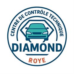 Controle Technique Diamond, Roye - Horaires d'ouverture