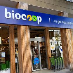 Biocoop Au Gré des Saisons Issy-les-Moulineaux, - Horaires d'ouverture