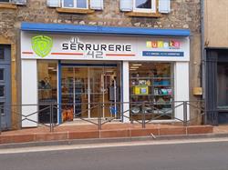 JL Serrurerie 42 / Eureka ma maison, Balbigny - Horaires d'ouverture