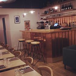 Crêperie Le Milan & Le Rossignol, Nantes - Horaires d'ouverture