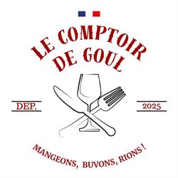Le Comptoir de Goul, Treillières - Horaires d'ouverture