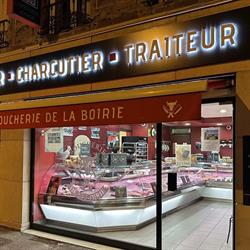 Boucherie de la Boirie, Rive-de-Gier - Horaires d'ouverture