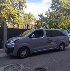 Glc serviceo, Sorgues - Horaires d'ouverture