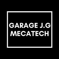 Garage J.G Mecatech, Châteauneuf-les-Martigues - Horaires d'ouverture