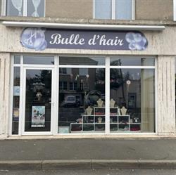 Bulle d'hair, Blois - Horaires d'ouverture