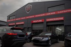 GT Garage, Épinay-sur-Seine - Horaires d'ouverture