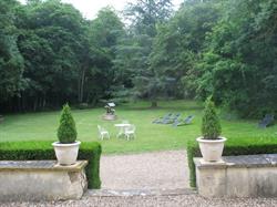 Domaine de Préfond, Bengy-sur-Craon - Horaires d'ouverture
