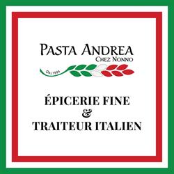 Pasta Andréa, Cannes - Horaires d'ouverture