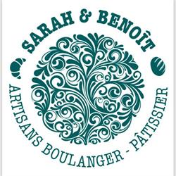 Sarah et Benoît - Saumuroise, Angers - Horaires d'ouverture