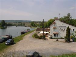 Le Bac, Charly-sur-Marne - Horaires d'ouverture