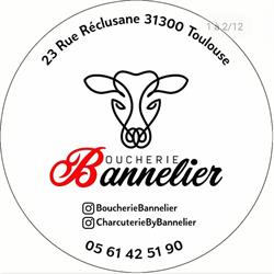 Boucherie Bannelier, Toulouse - Horaires d'ouverture