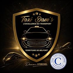TAXI DAM’S - Territoire de Belfort, - Horaires d'ouverture