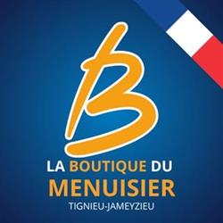 TPM La Boutique du Menuisier Tignieu-Jameyzieu, - Horaires d'ouverture