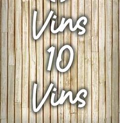Le Vins 10 Vins, Valras-Plage - Horaires d'ouverture