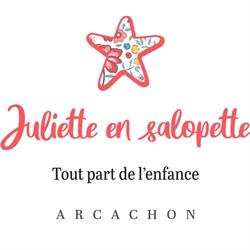 Juliette en salopette, Arcachon - Horaires d'ouverture