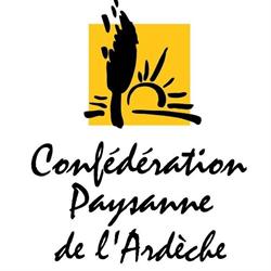 Confédération Paysanne Ardèche, Privas - Horaires d'ouverture