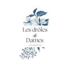 Les Drôles de Dames - Institut de beauté, Orliénas - Horaires d'ouverture