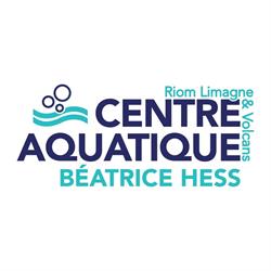 Centre aquatique Béatrice Hess, Riom - Horaires d'ouverture