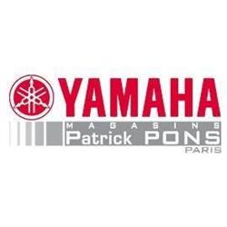 Yamaha Patrick PONS Grande Armée - Motos, scooters, ebikes, Paris - Horaires d'ouverture