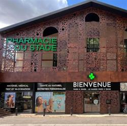 Pharmacie du stade, Nègrepelisse - Horaires d'ouverture
