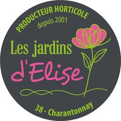 MONSIEUR FABIEN RELLE (EIRL LES JARDINS D ELISES, Charantonnay - Horaires d'ouverture