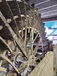 Boulangerie et moulin de Cepoy, - Horaires d'ouverture
